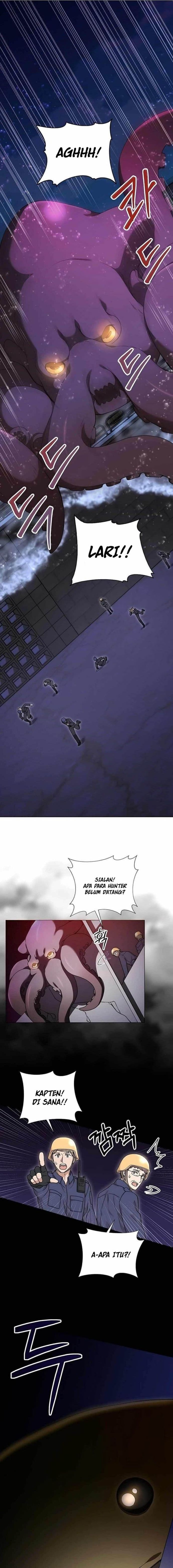 Hunter World’s Gardener - Chapter 20 - Page 2