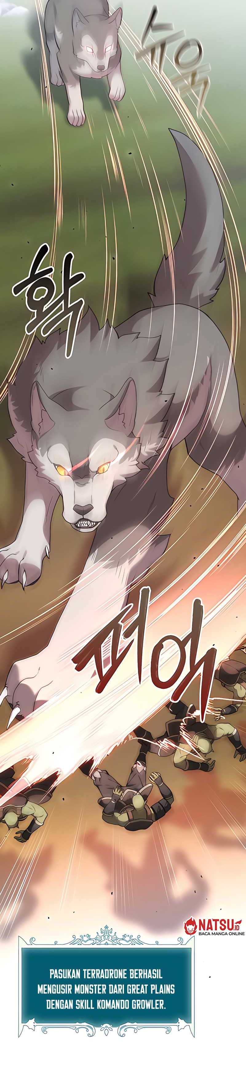 Hunter World’s Gardener - Chapter 24 - Page 15