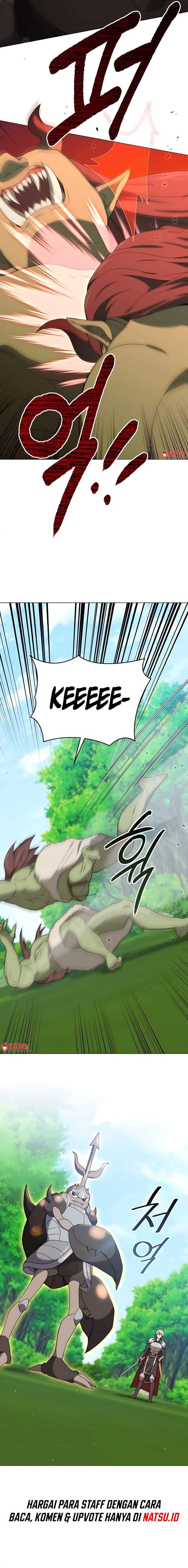 Hunter World’s Gardener - Chapter 27 - Page 12