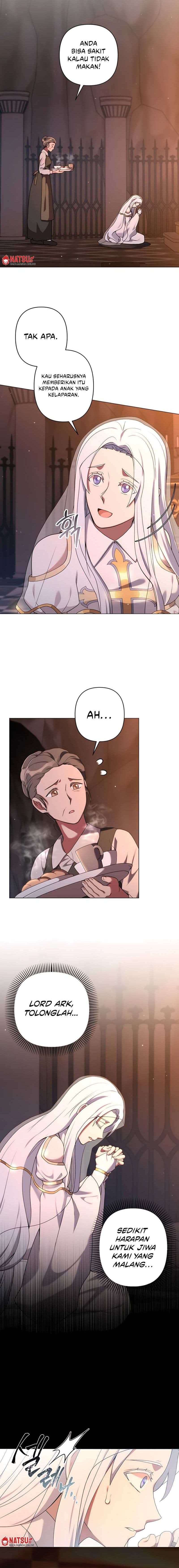 Hunter World’s Gardener - Chapter 27 - Page 26