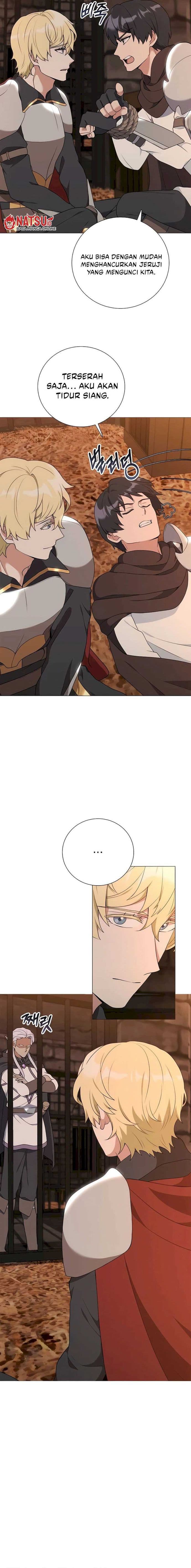 Hunter World’s Gardener - Chapter 36 - Page 4