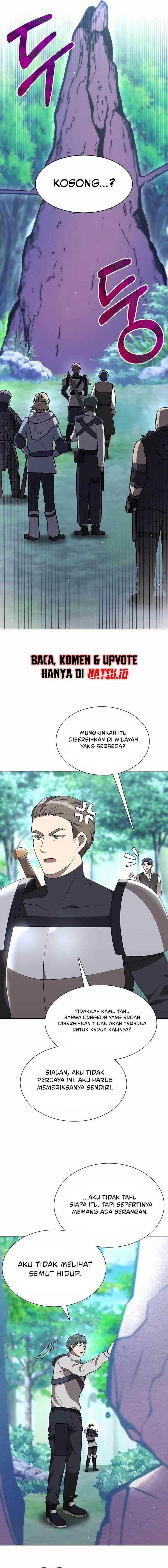 Hunter World’s Gardener - Chapter 5 - Page 12