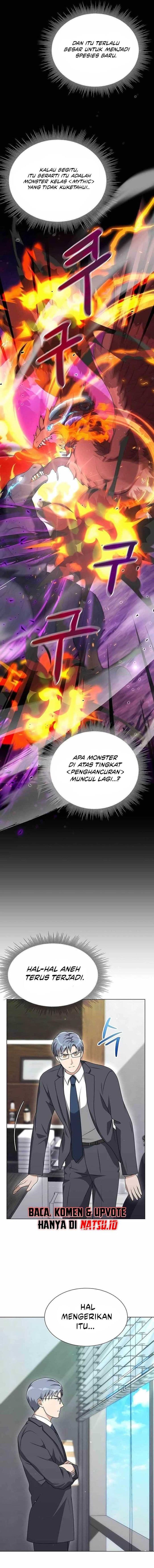 Hunter World’s Gardener - Chapter 5 - Page 16