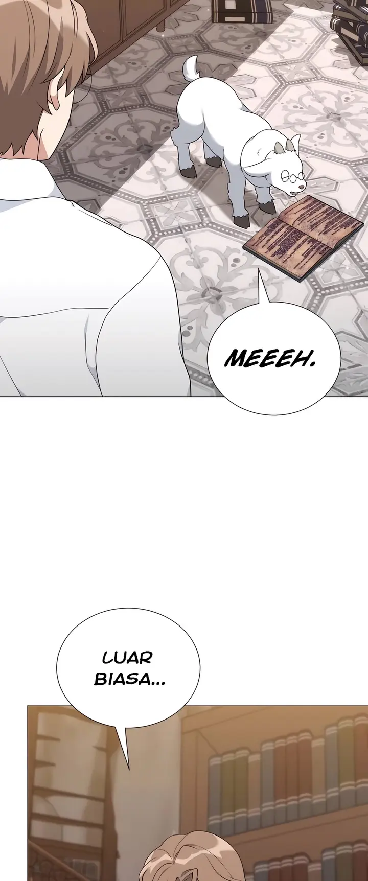 Hunter World’s Gardener - Chapter 51 - Page 66