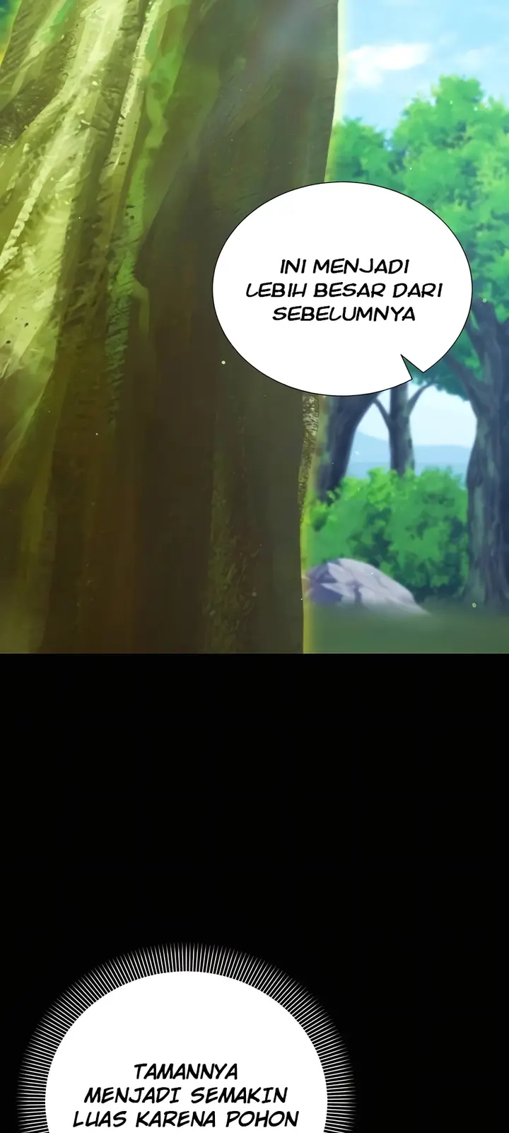 Hunter World’s Gardener - Chapter 52 - Page 6