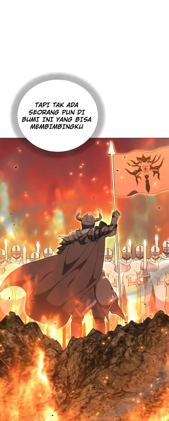 Hunter World’s Gardener - Chapter 52 - Page 60