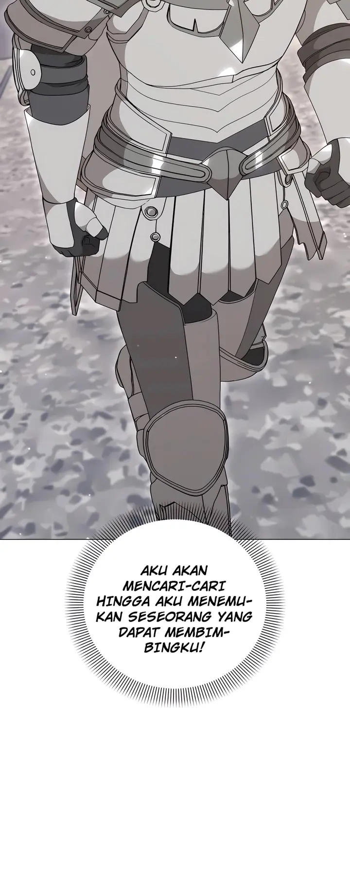 Hunter World’s Gardener - Chapter 52 - Page 65