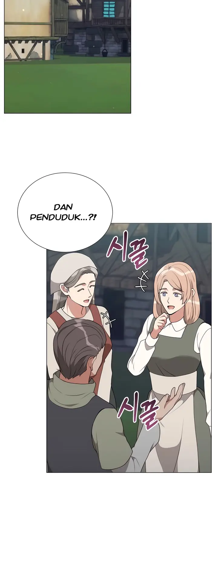Hunter World’s Gardener - Chapter 52 - Page 75