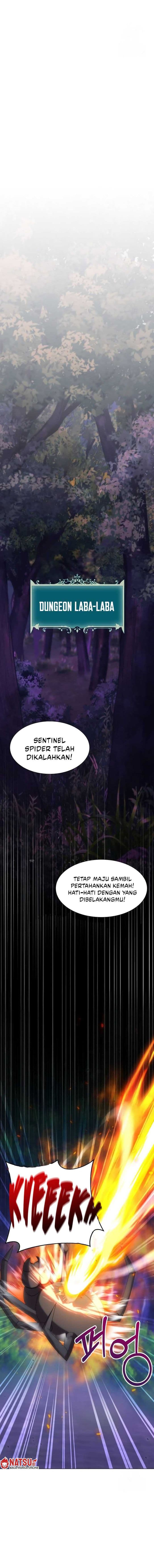 Hunter World’s Gardener - Chapter 7 - Page 14