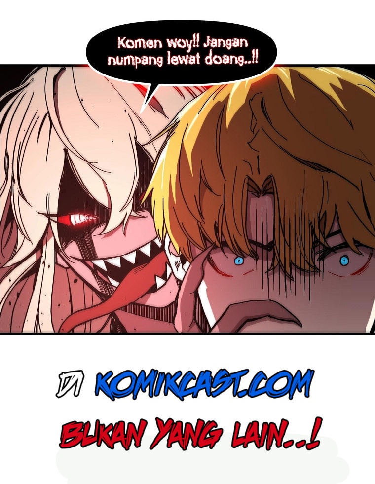 I Am Player Who Suck Alone - Chapter 10 - Page 13