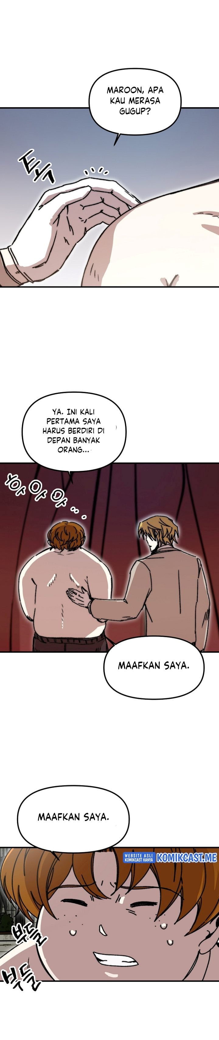 I Am Player Who Suck Alone - Chapter 107 - Page 10