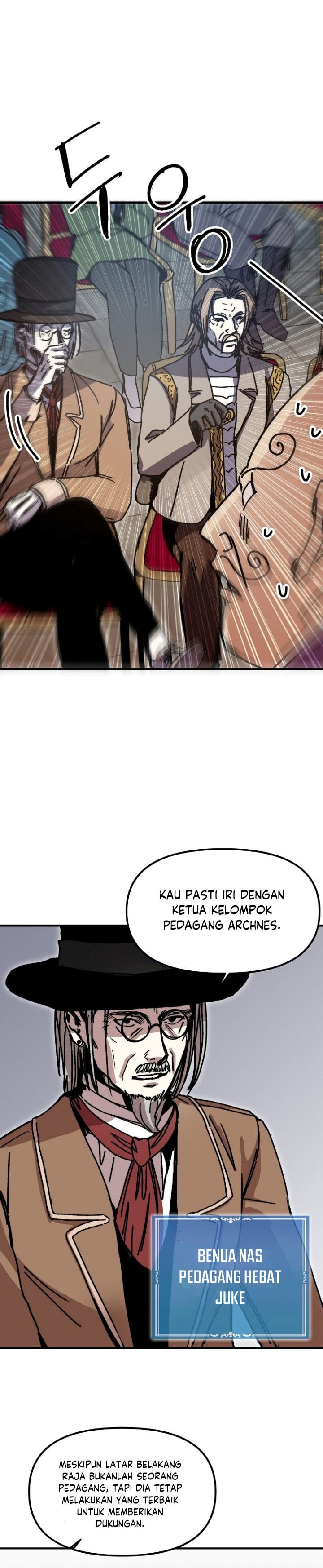 I Am Player Who Suck Alone - Chapter 107 - Page 19
