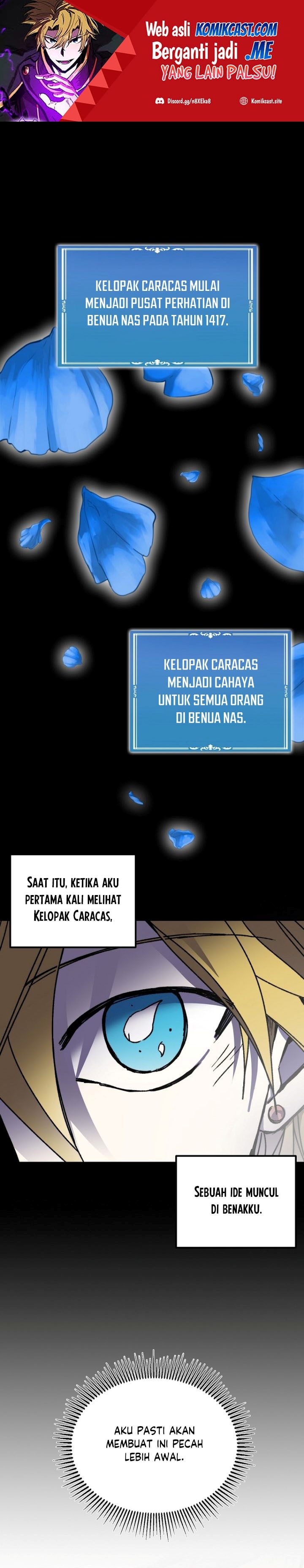 I Am Player Who Suck Alone - Chapter 107 - Page 2