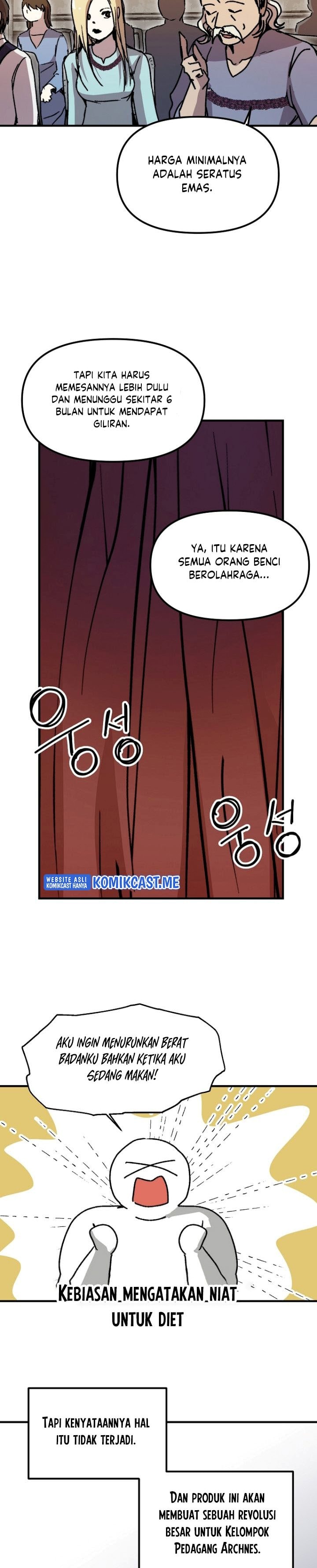 I Am Player Who Suck Alone - Chapter 107 - Page 7