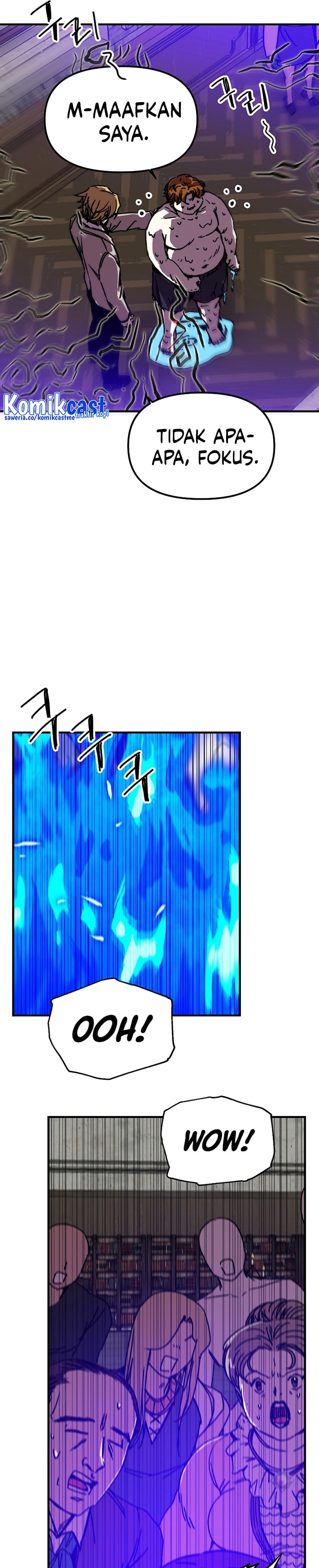 I Am Player Who Suck Alone - Chapter 108 - Page 6