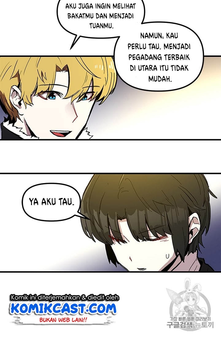 I Am Player Who Suck Alone - Chapter 11 - Page 10