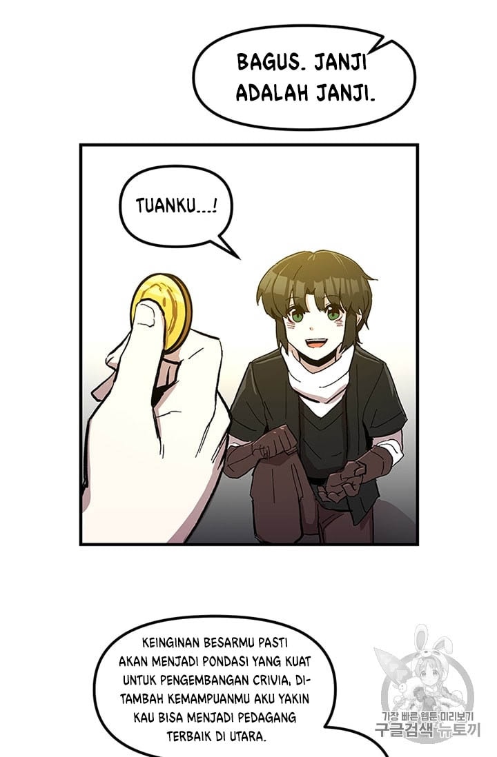I Am Player Who Suck Alone - Chapter 11 - Page 11