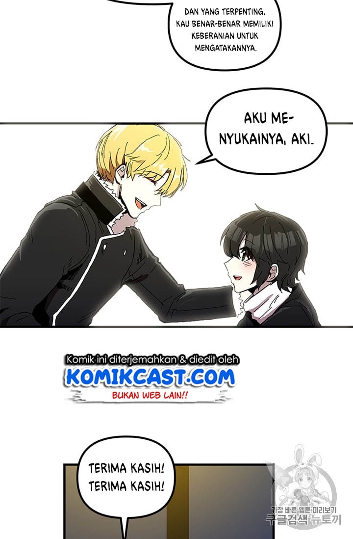 I Am Player Who Suck Alone - Chapter 11 - Page 12