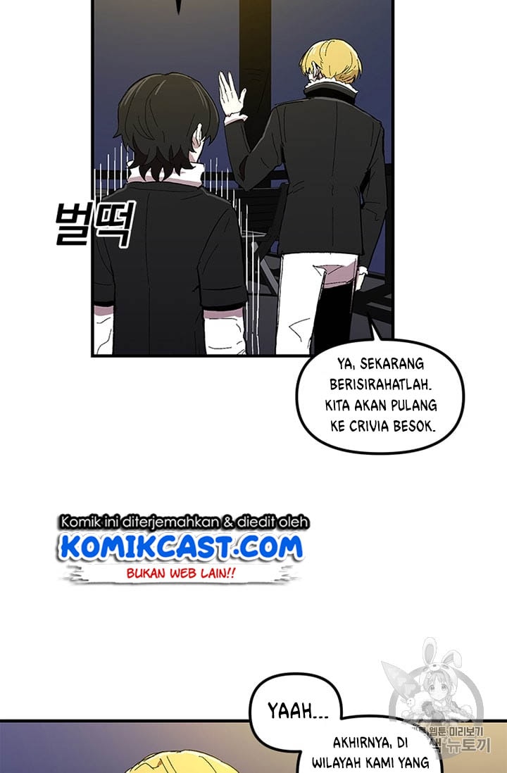 I Am Player Who Suck Alone - Chapter 11 - Page 13