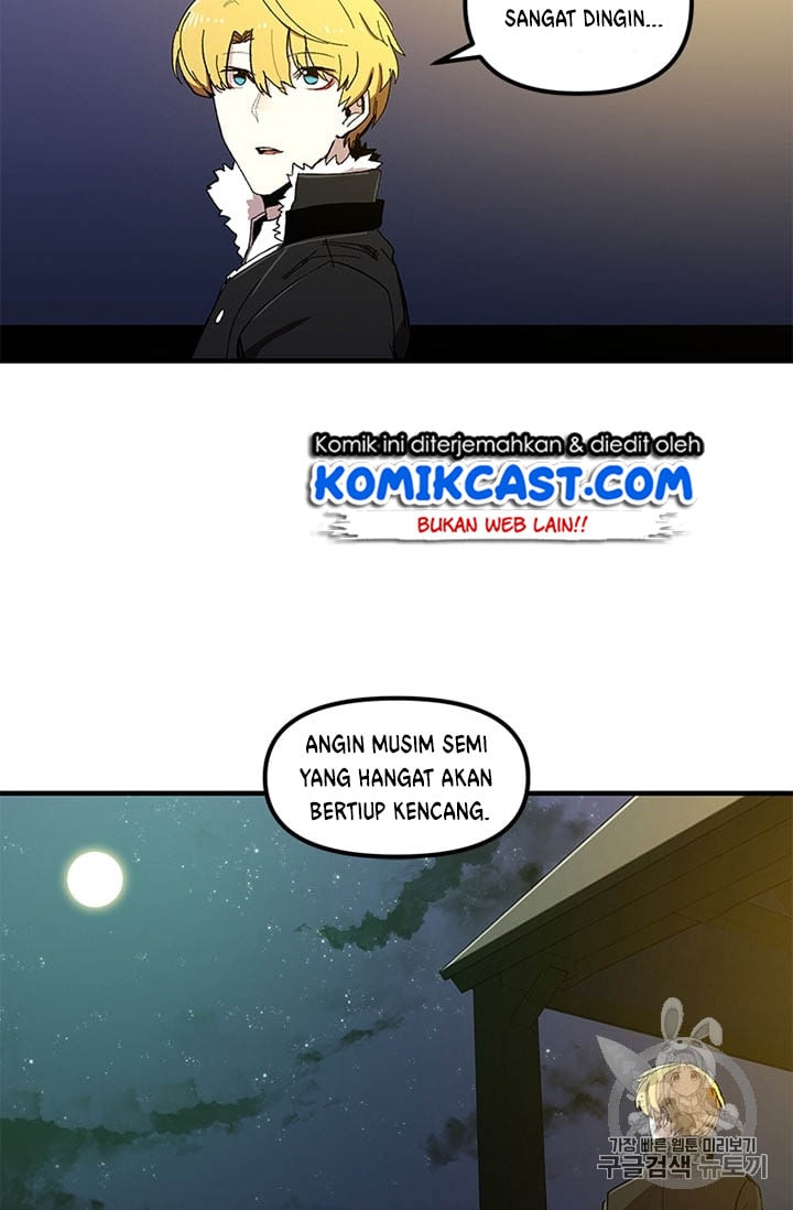 I Am Player Who Suck Alone - Chapter 11 - Page 14