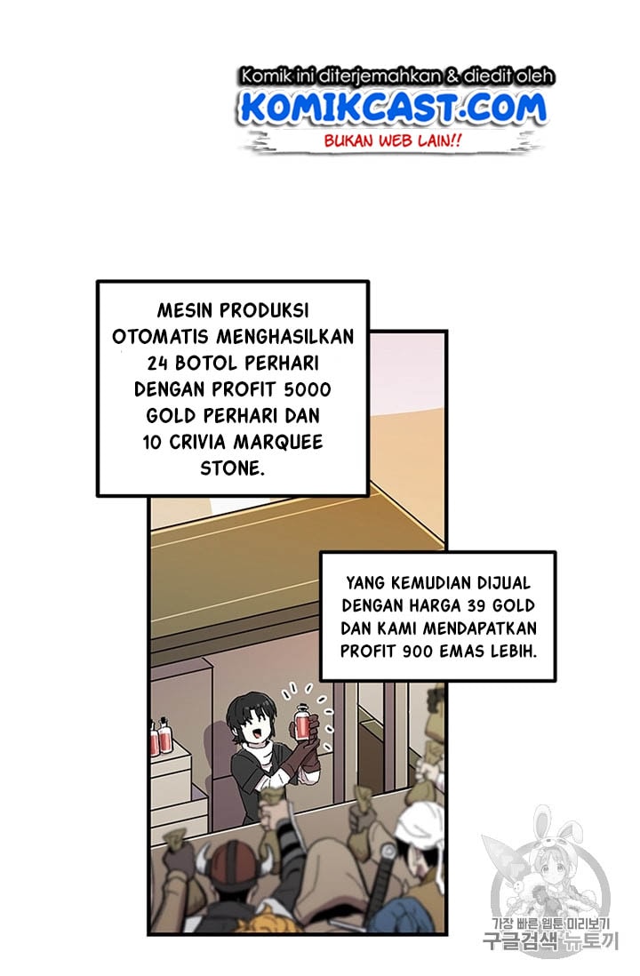 I Am Player Who Suck Alone - Chapter 11 - Page 17