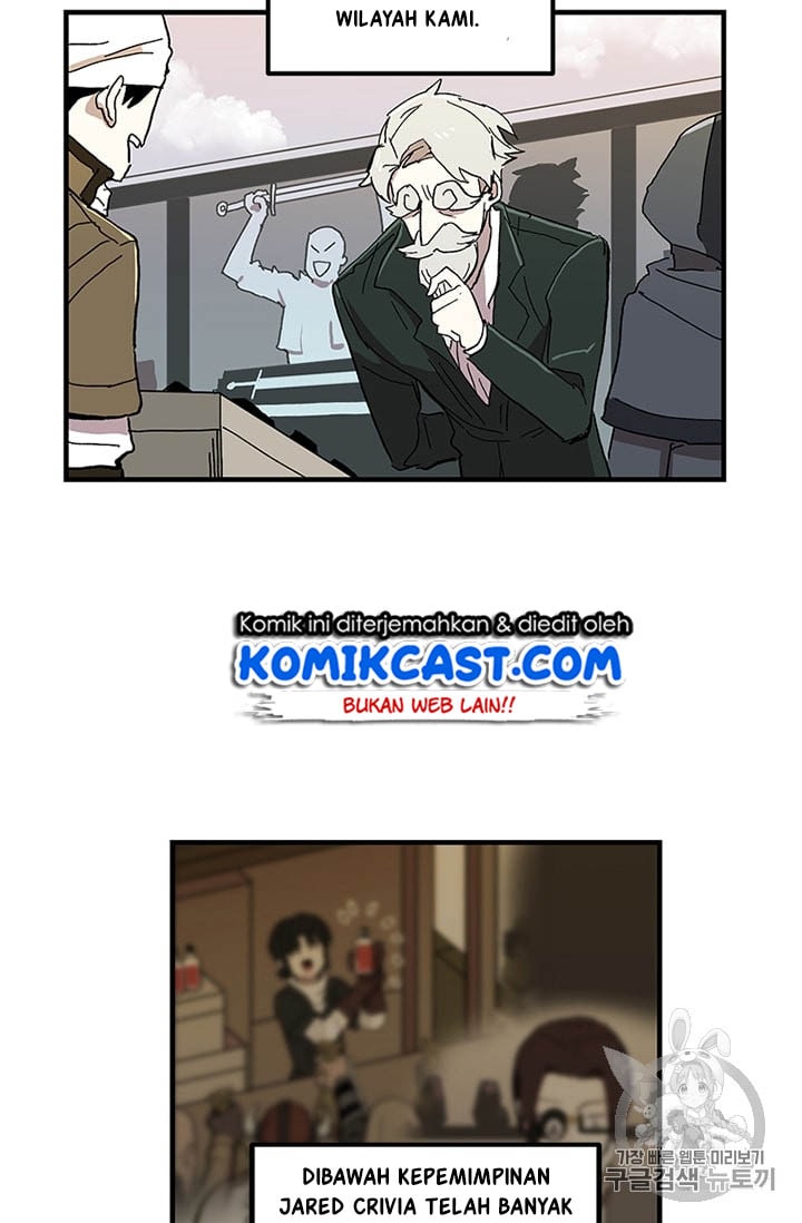 I Am Player Who Suck Alone - Chapter 11 - Page 20