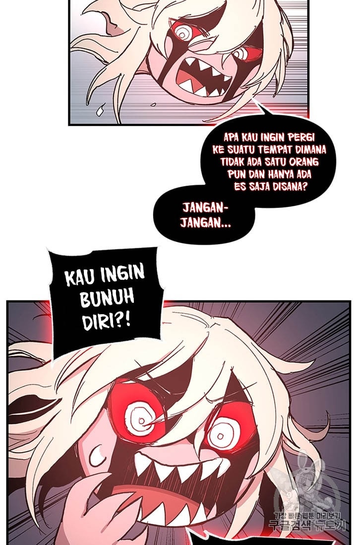 I Am Player Who Suck Alone - Chapter 11 - Page 23