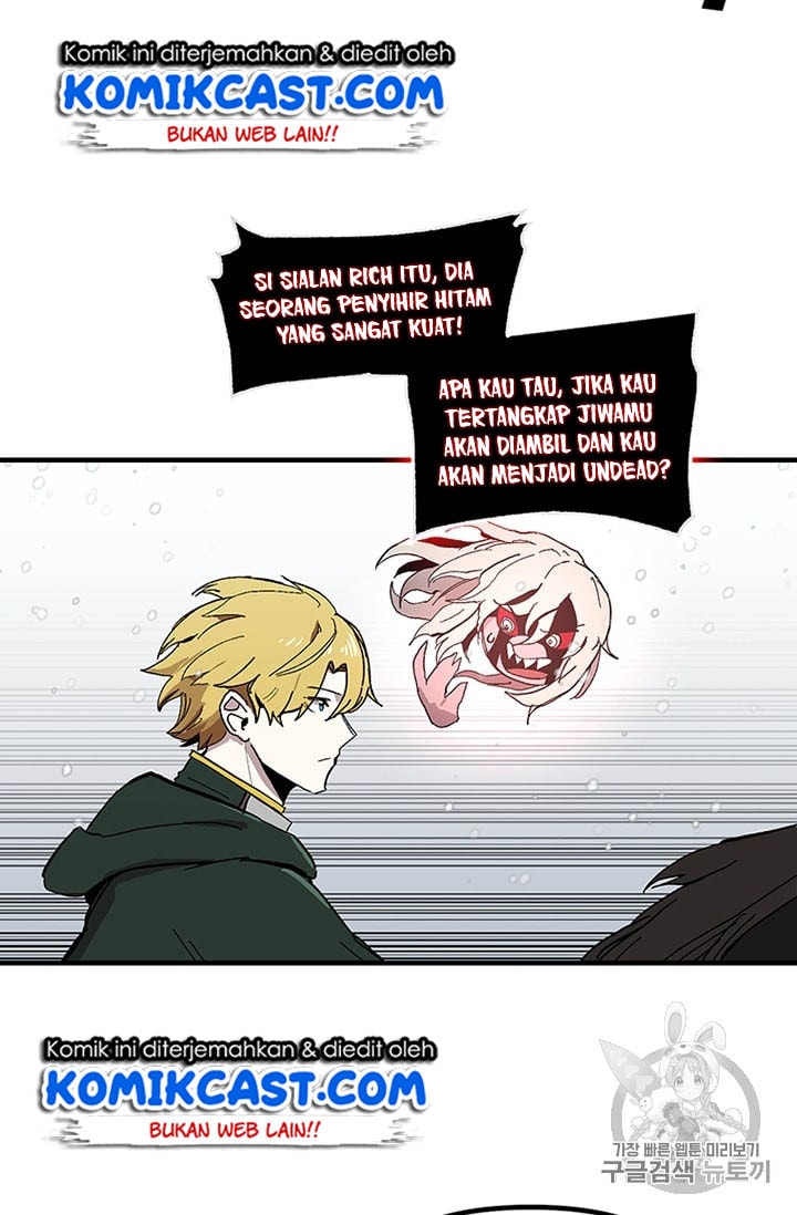 I Am Player Who Suck Alone - Chapter 11 - Page 26