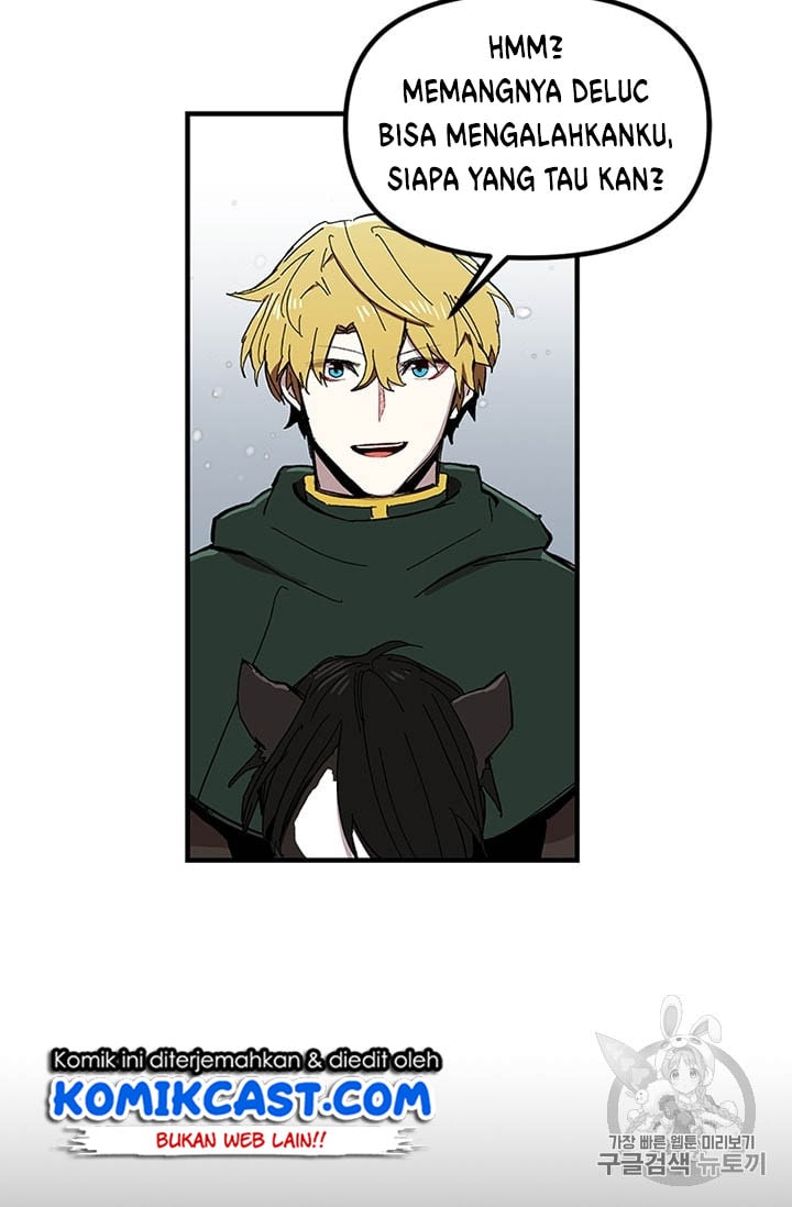 I Am Player Who Suck Alone - Chapter 11 - Page 27
