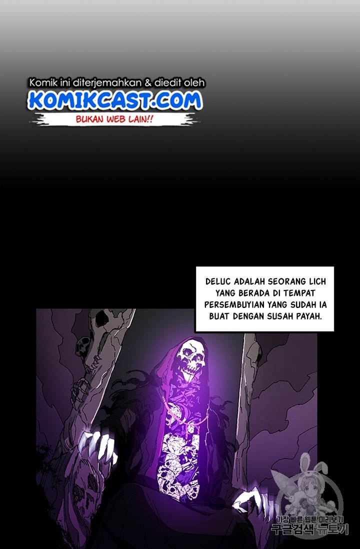 I Am Player Who Suck Alone - Chapter 11 - Page 28