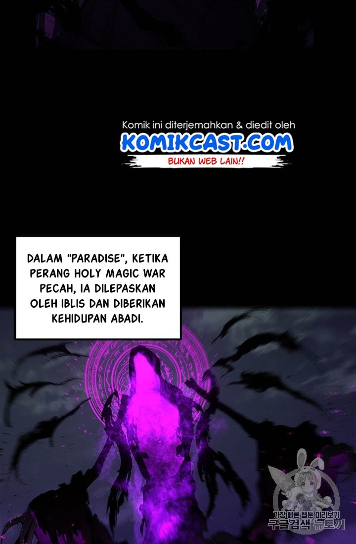 I Am Player Who Suck Alone - Chapter 11 - Page 29