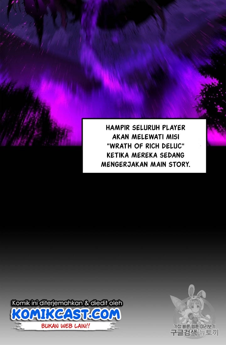 I Am Player Who Suck Alone - Chapter 11 - Page 30