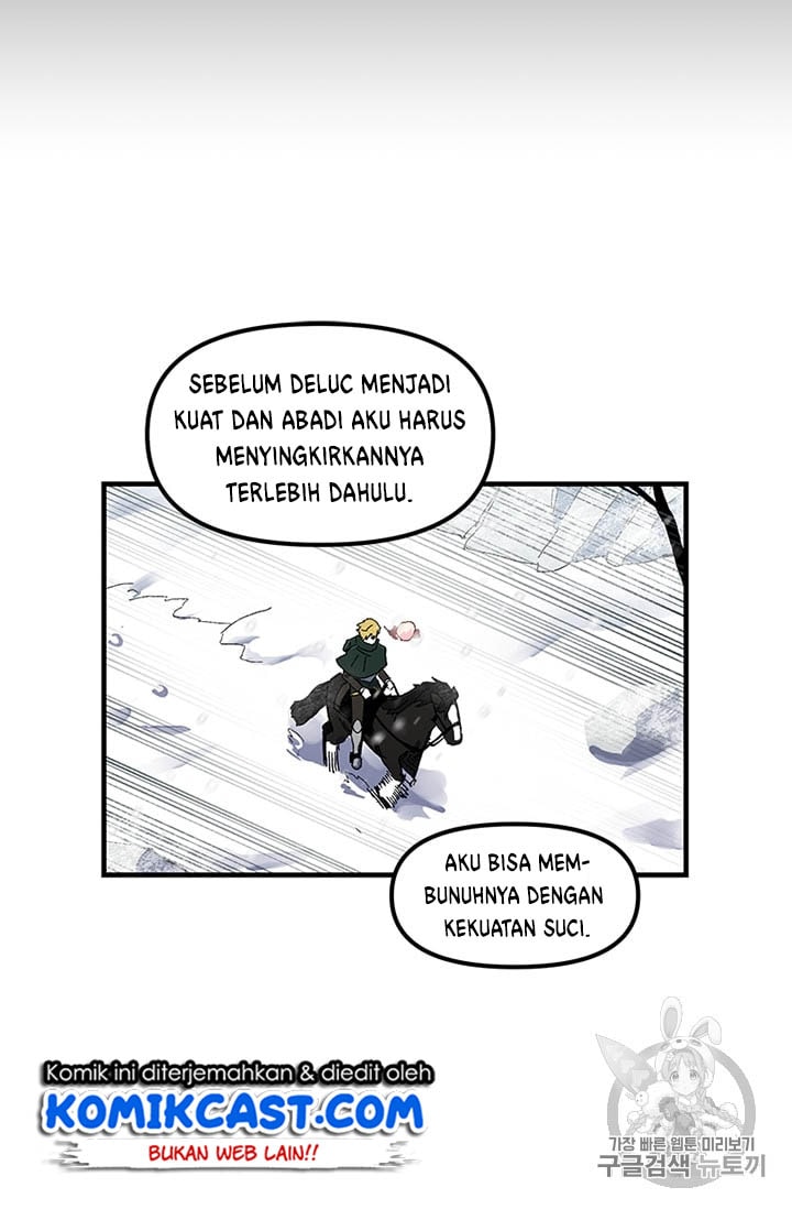 I Am Player Who Suck Alone - Chapter 11 - Page 31