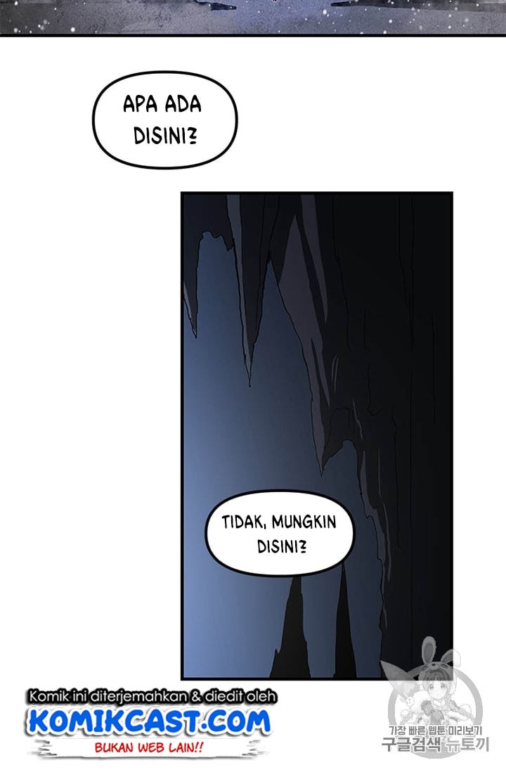 I Am Player Who Suck Alone - Chapter 11 - Page 35