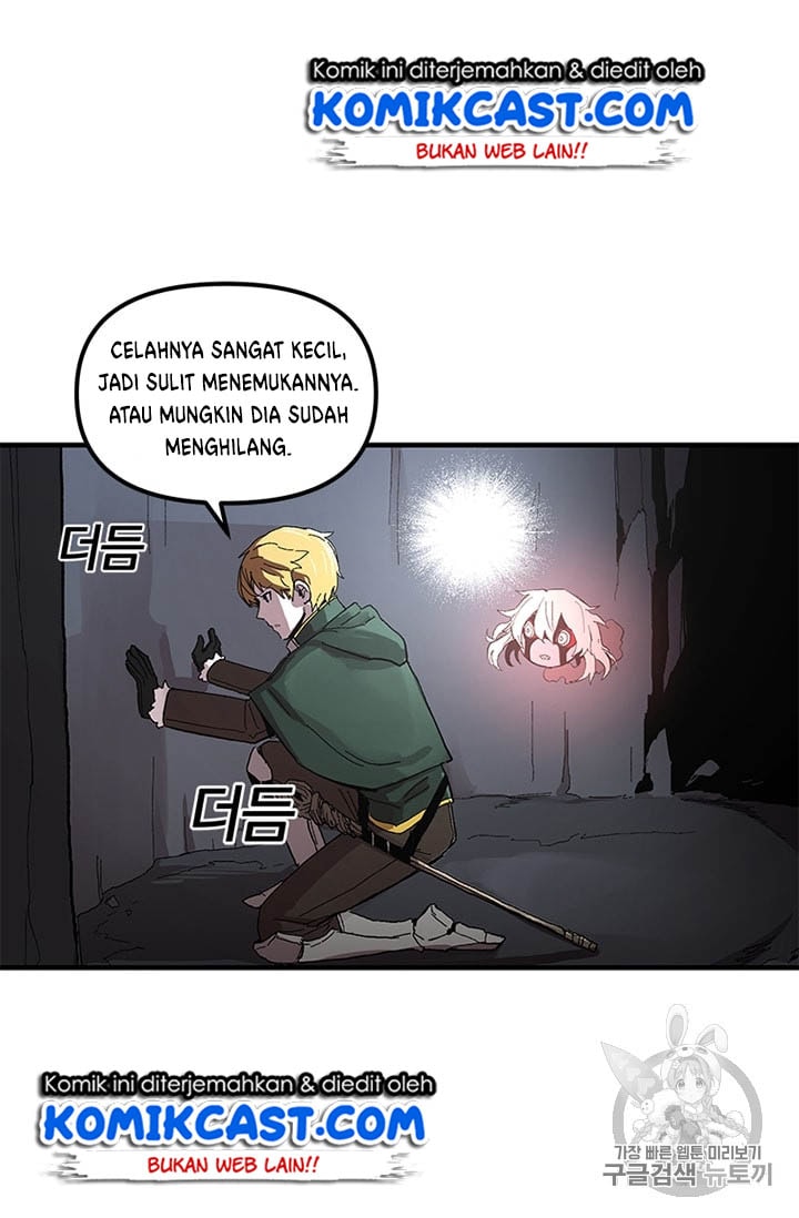 I Am Player Who Suck Alone - Chapter 11 - Page 36