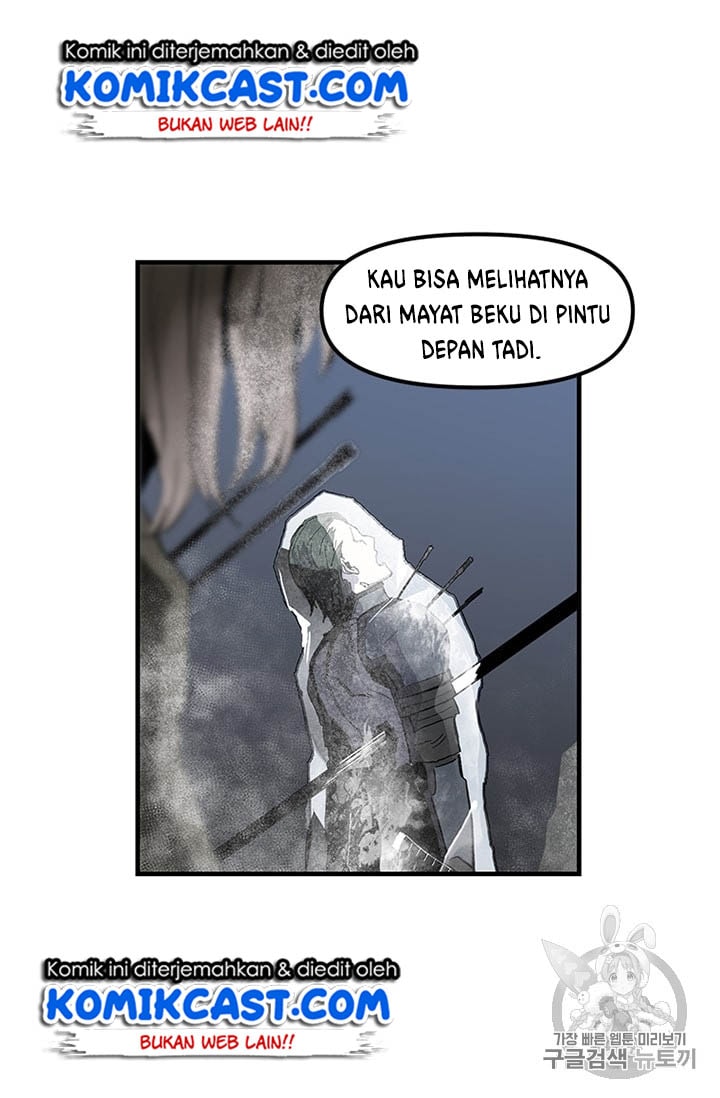I Am Player Who Suck Alone - Chapter 11 - Page 39