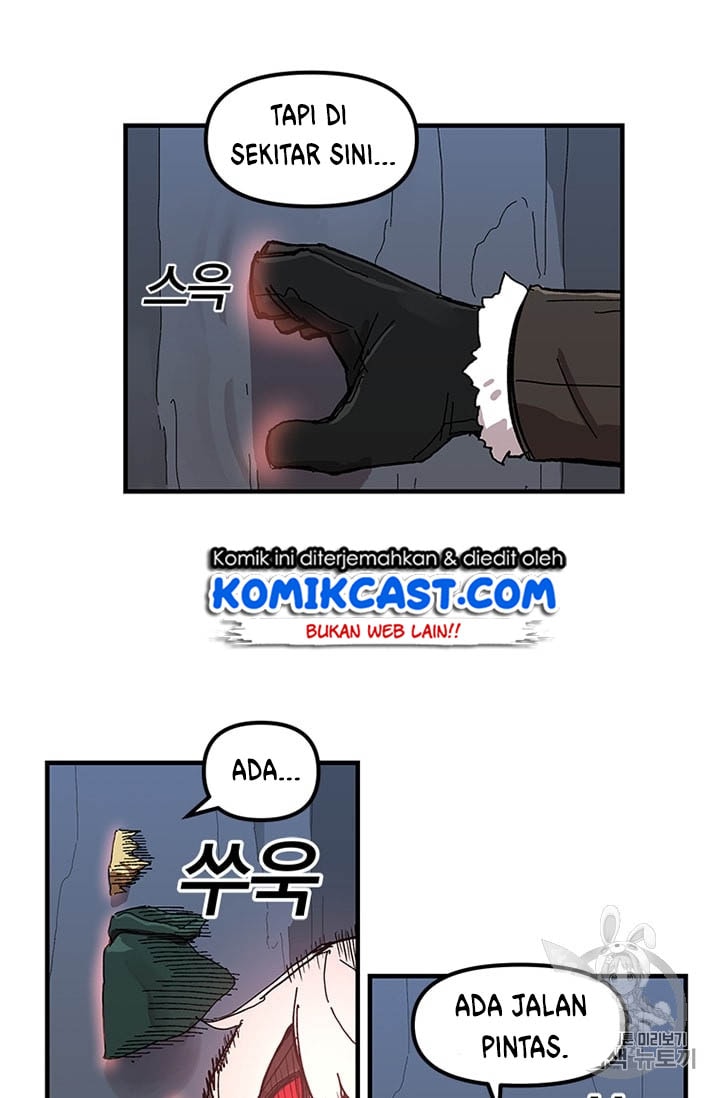 I Am Player Who Suck Alone - Chapter 11 - Page 40