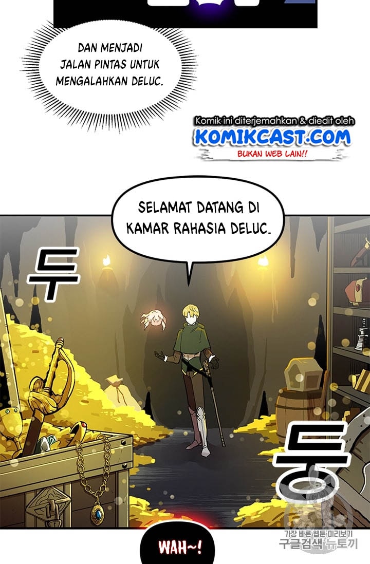 I Am Player Who Suck Alone - Chapter 11 - Page 43