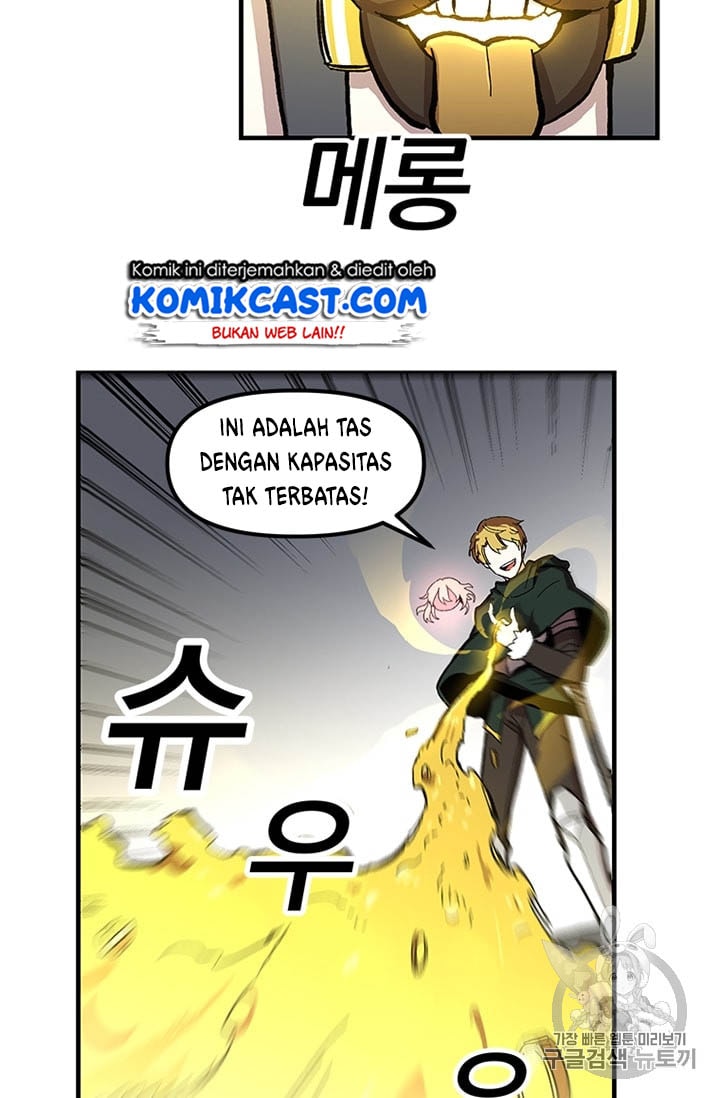 I Am Player Who Suck Alone - Chapter 11 - Page 47