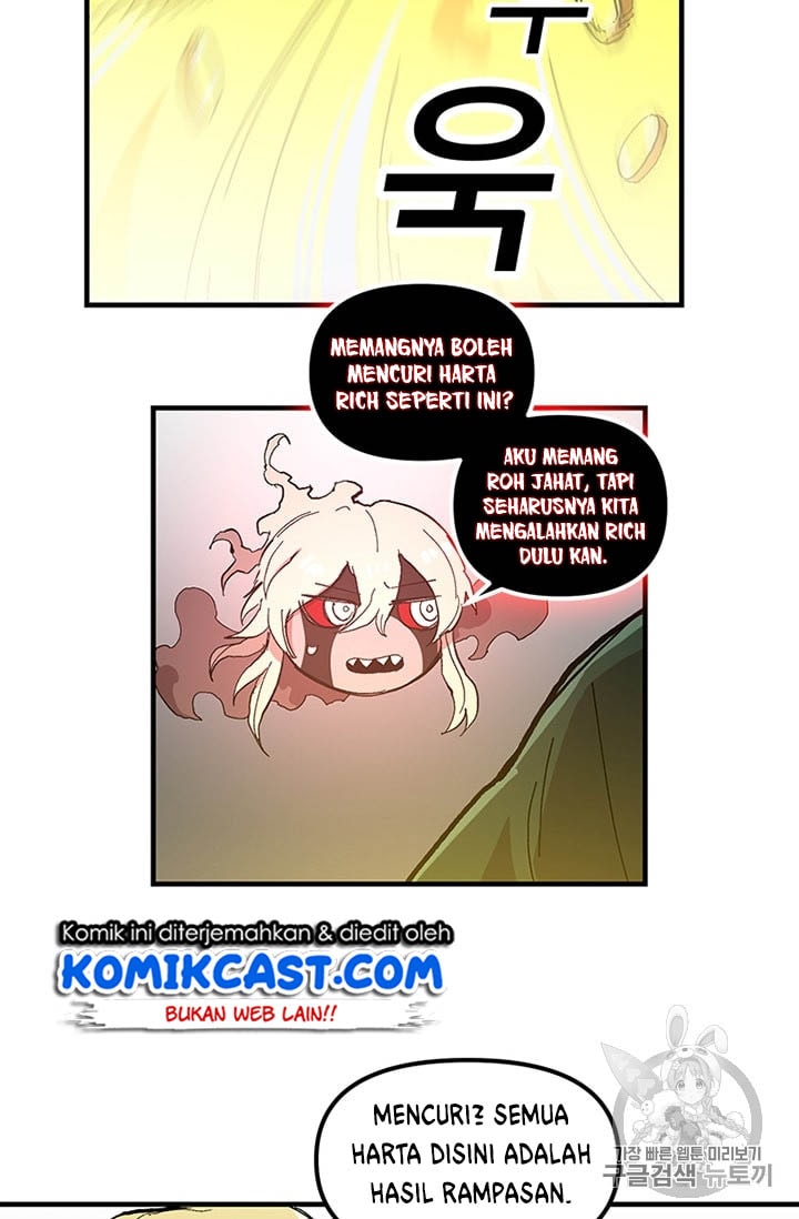 I Am Player Who Suck Alone - Chapter 11 - Page 48