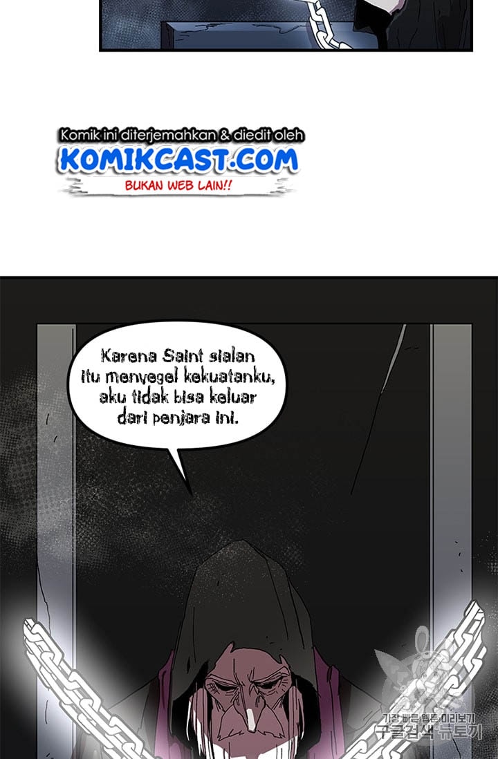 I Am Player Who Suck Alone - Chapter 11 - Page 52
