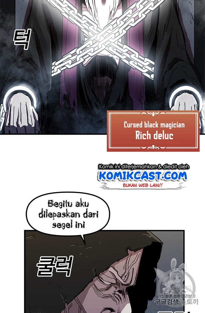 I Am Player Who Suck Alone - Chapter 11 - Page 53