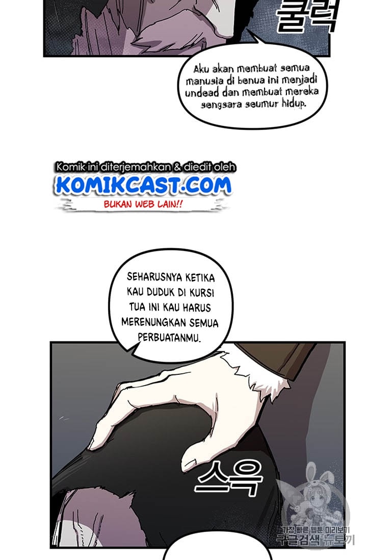 I Am Player Who Suck Alone - Chapter 11 - Page 54