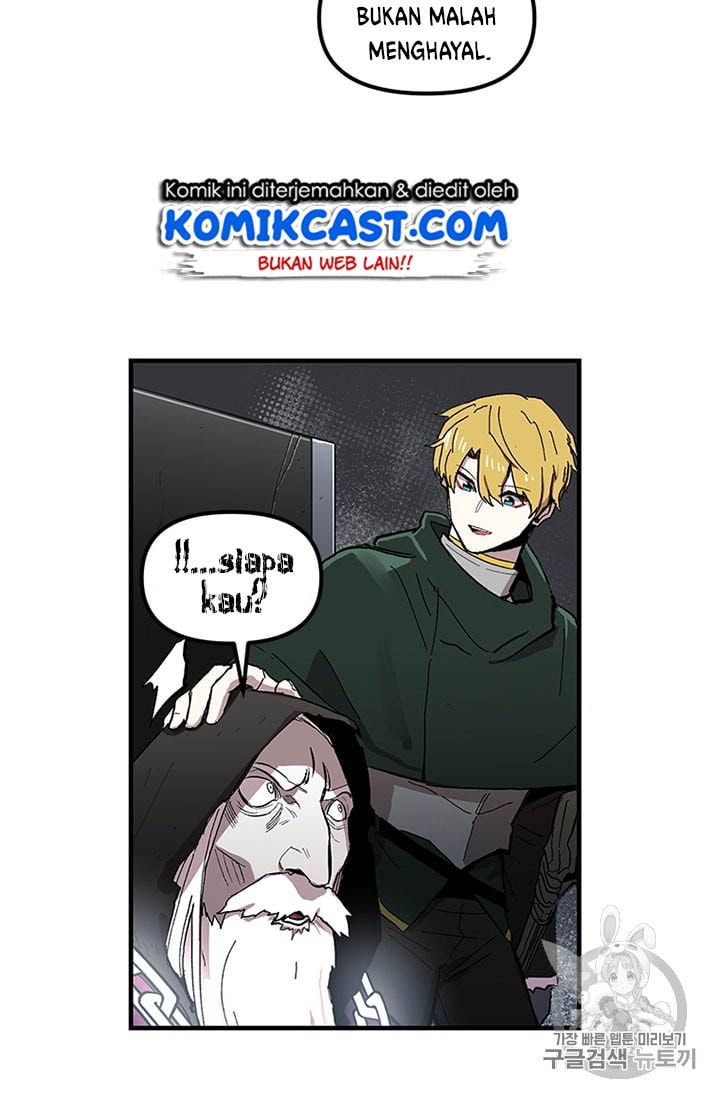 I Am Player Who Suck Alone - Chapter 11 - Page 55