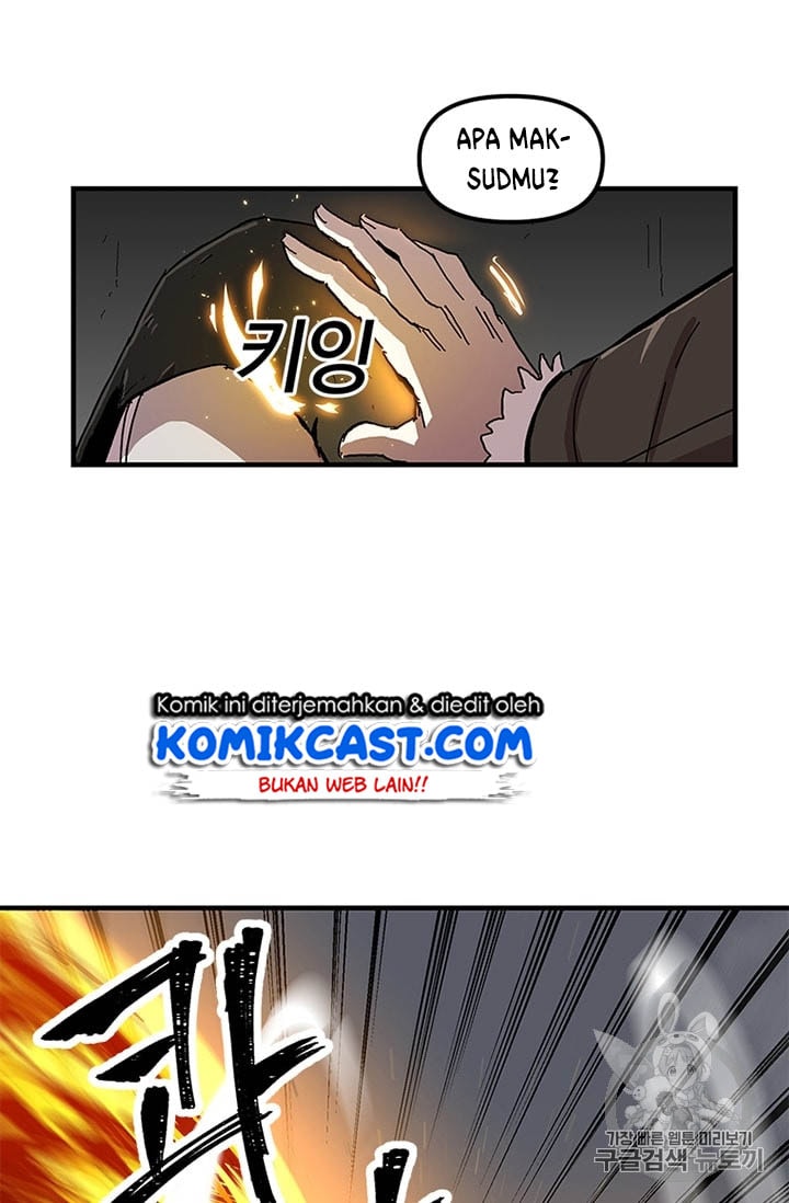 I Am Player Who Suck Alone - Chapter 11 - Page 56