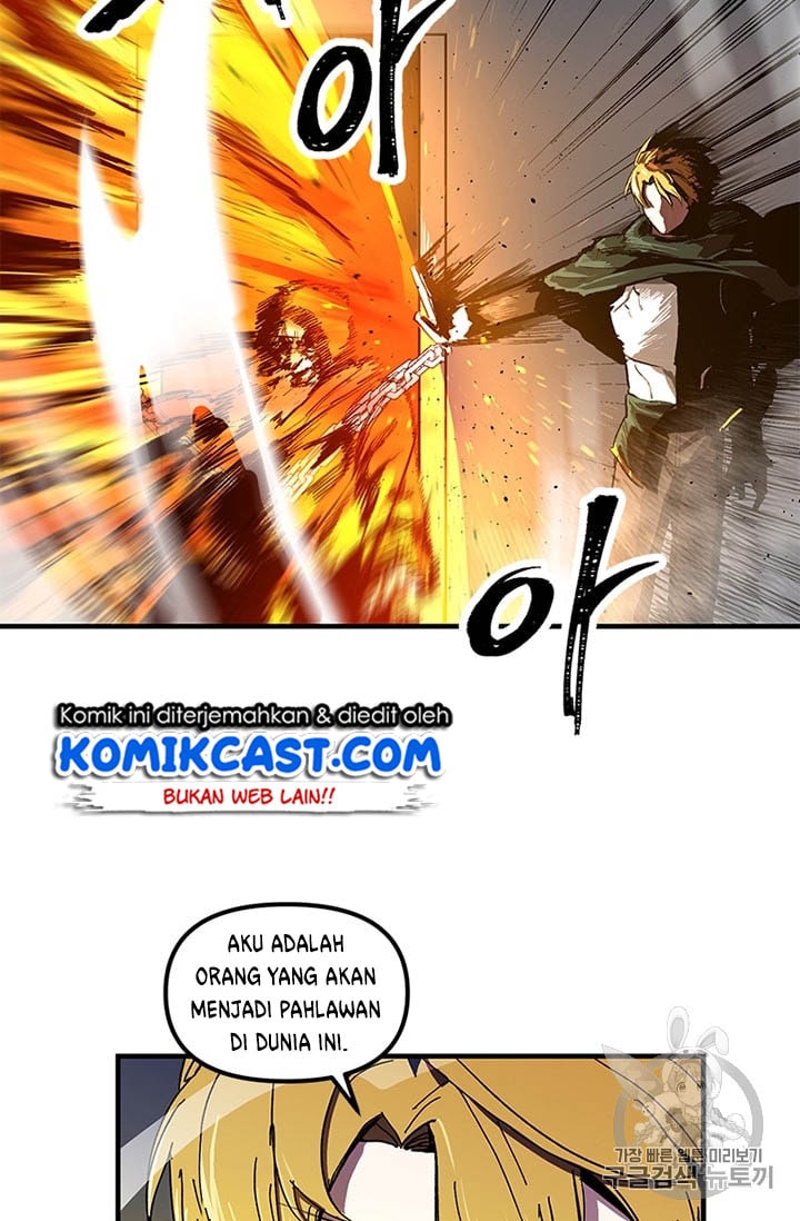 I Am Player Who Suck Alone - Chapter 11 - Page 57