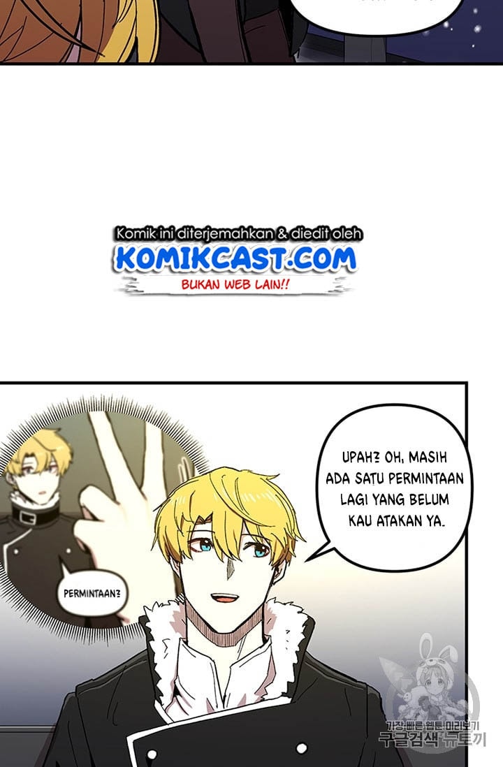 I Am Player Who Suck Alone - Chapter 11 - Page 6