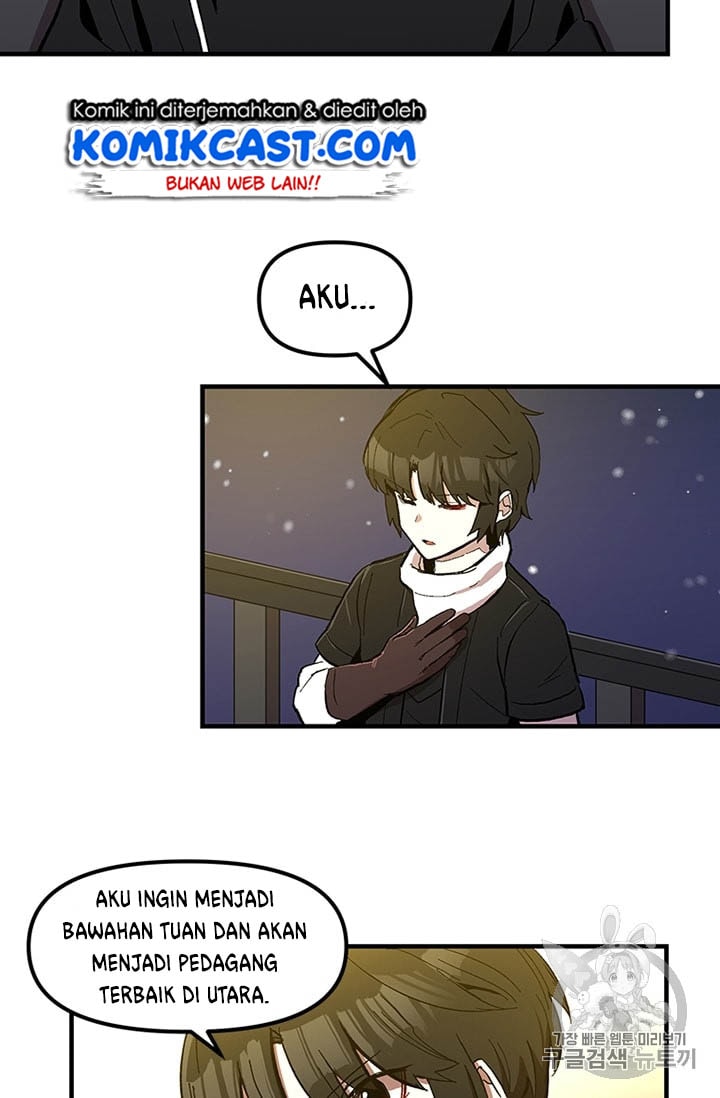 I Am Player Who Suck Alone - Chapter 11 - Page 7