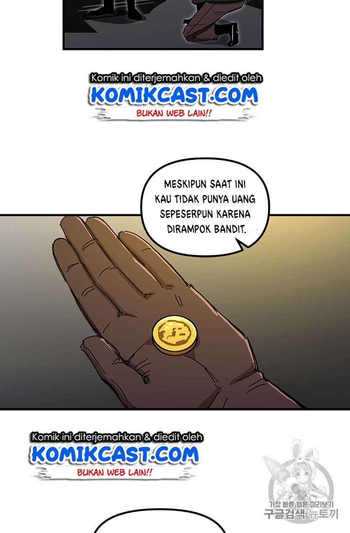 I Am Player Who Suck Alone - Chapter 11 - Page 9