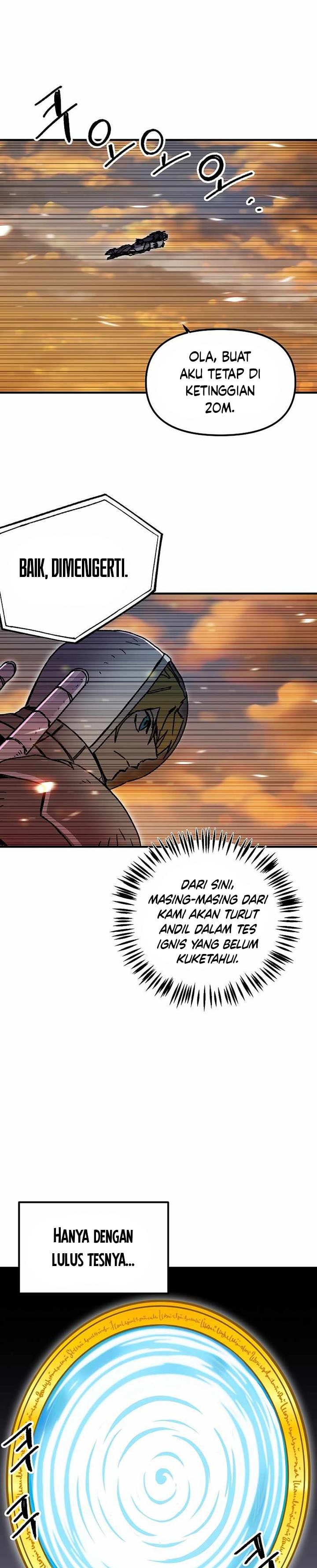 I Am Player Who Suck Alone - Chapter 110 - Page 10